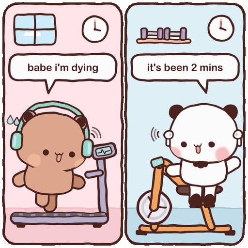 Gym call